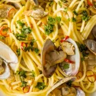 パスタ